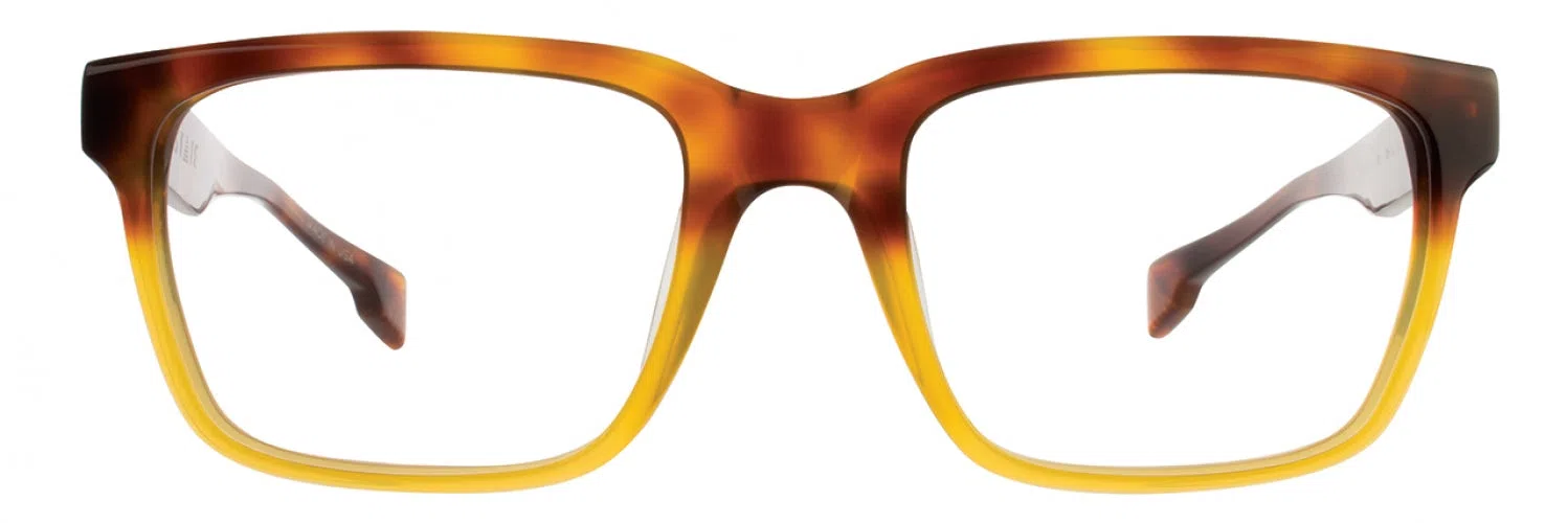 STATE Optical Co. LOGAN Eyeglasses - view 4